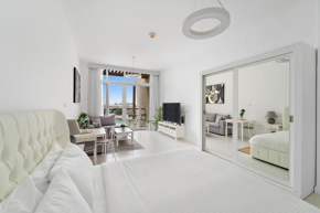 Studio Palm Views West, Palm Jumeirah